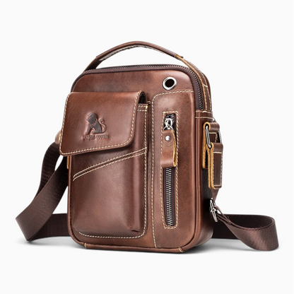 Petit sac bandoulière homme – 1