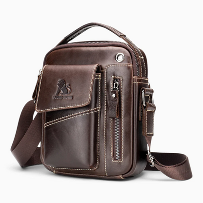 Petit sac bandoulière homme – 2