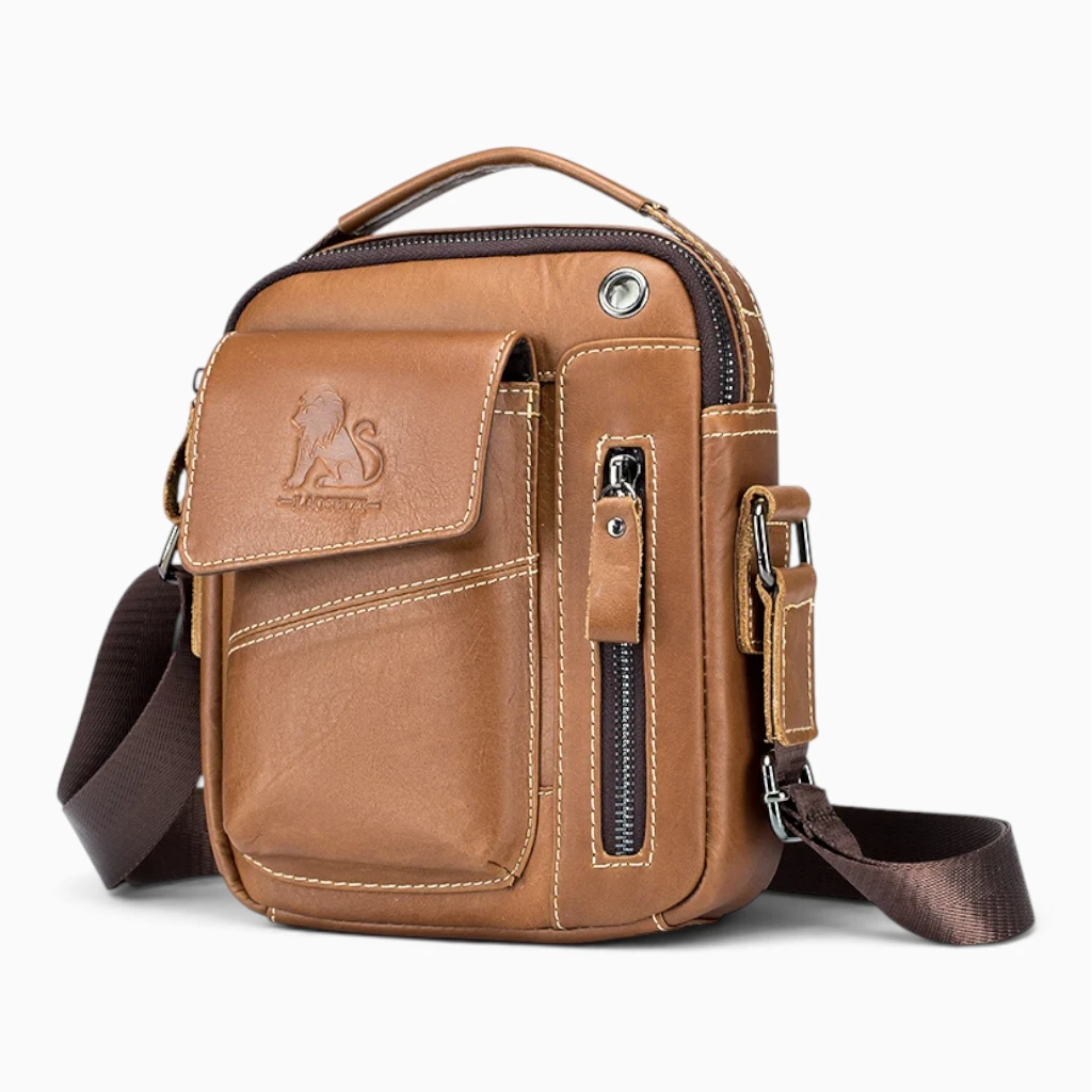 Petit sac bandoulière homme – 3
