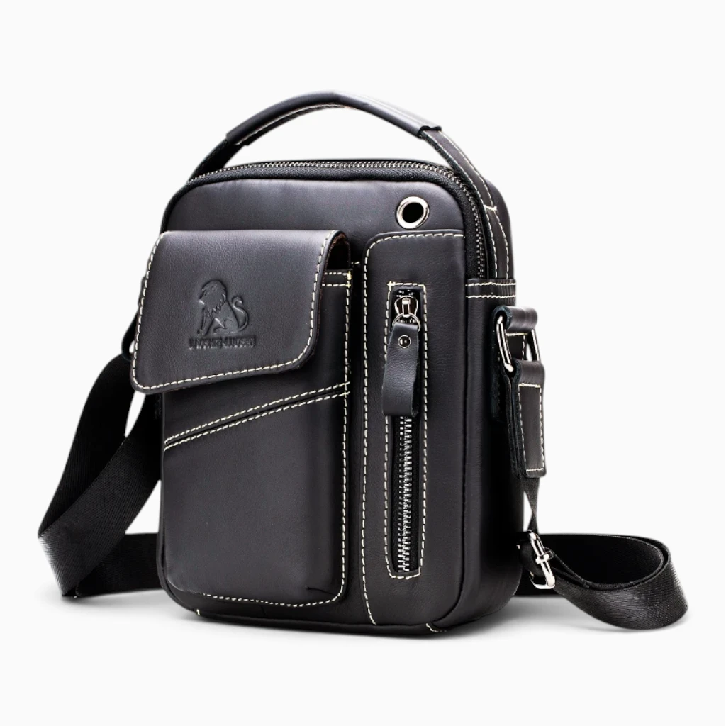 Petit sac bandoulière homme – 4