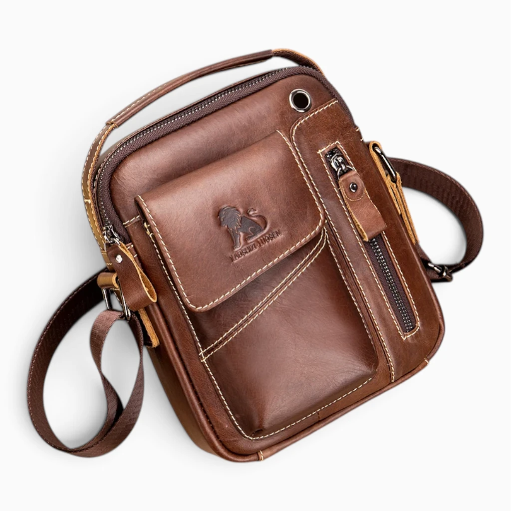 Petit sac bandoulière homme – 5