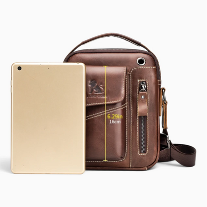 Petit sac bandoulière homme – 8
