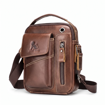 Petit sac bandoulière homme – 9