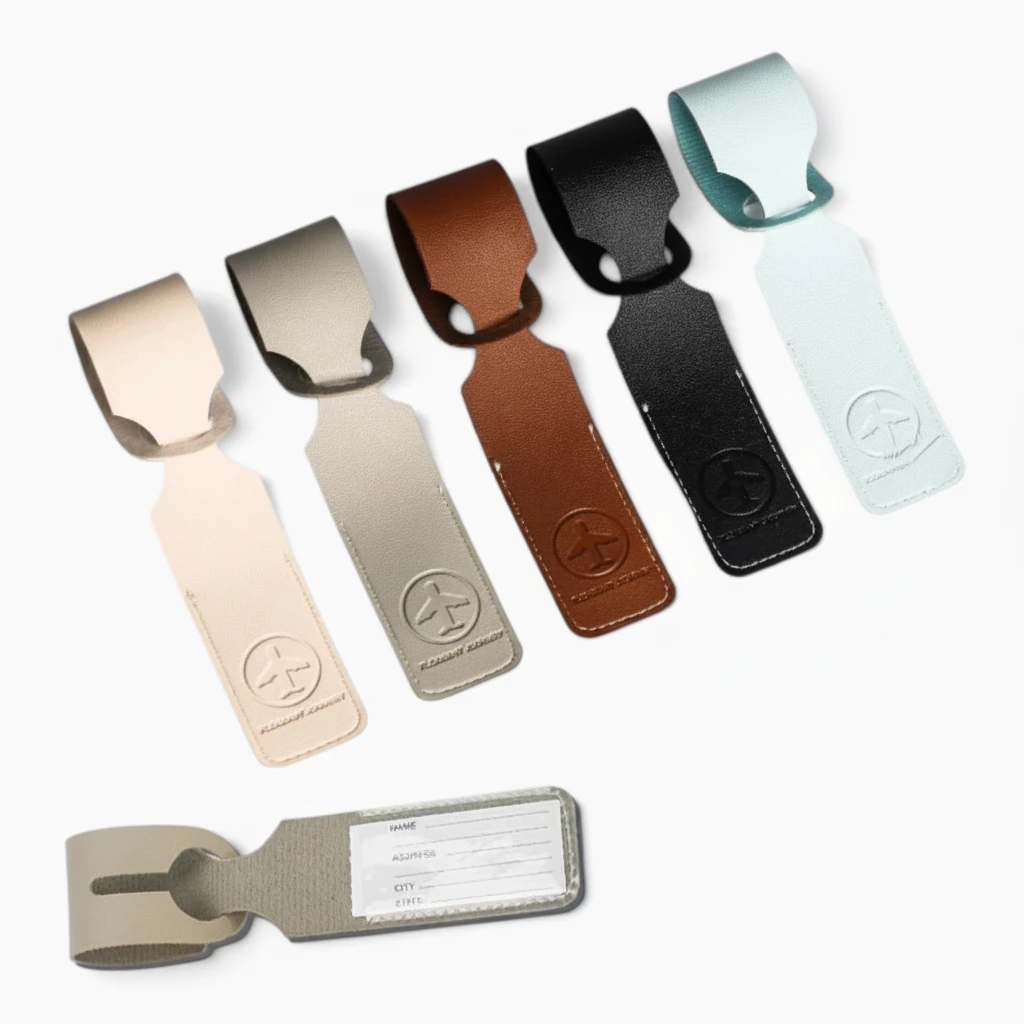Accessoire identification pour valise pratique et léger