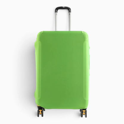 Housse anti-poussière pour valise repérage facile sur tapis à bagages