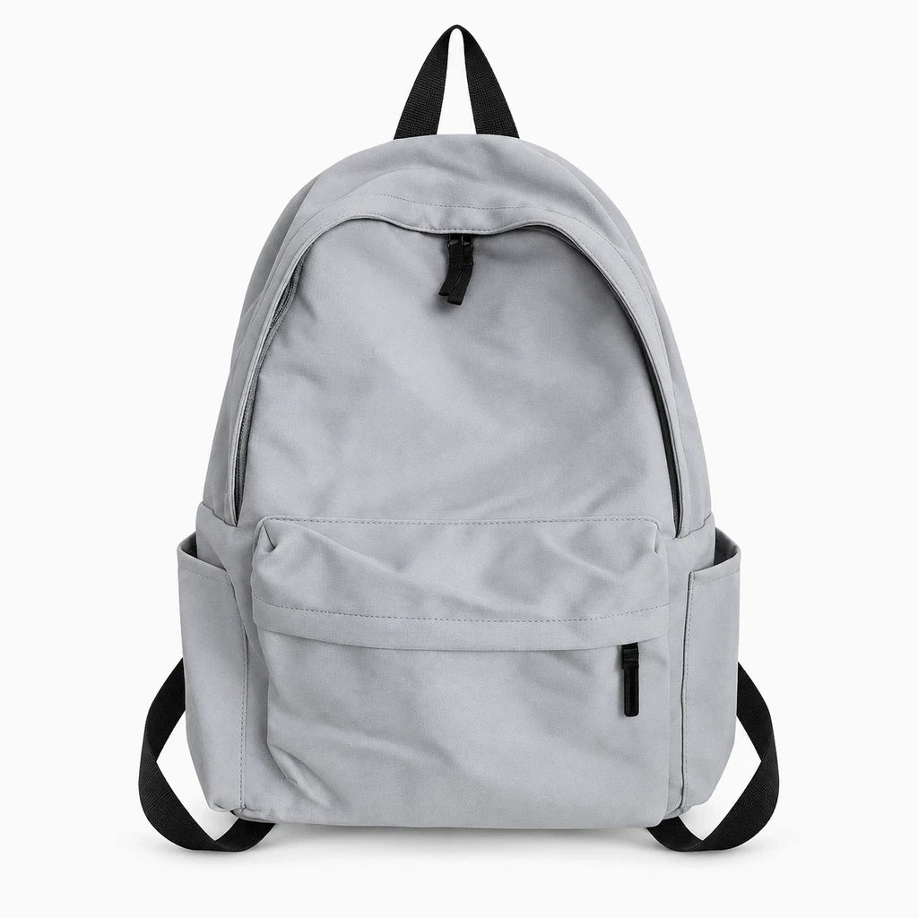 Sac à dos compact 15 litres porté à l'épaule, idéal pour la ville et l'école