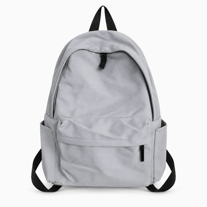 Sac à dos compact 15 litres porté à l'épaule, idéal pour la ville et l'école