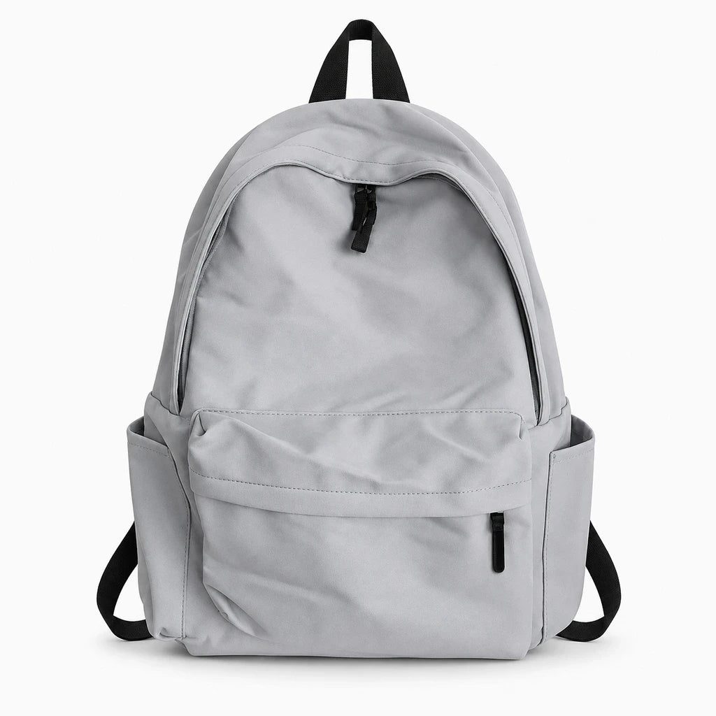 Sac à dos 15l léger en tissu, format pratique pour les déplacements quotidiens