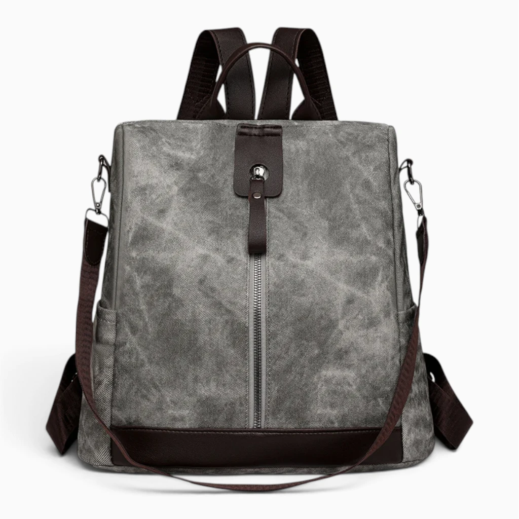 Sac à dos antivol femme – 1