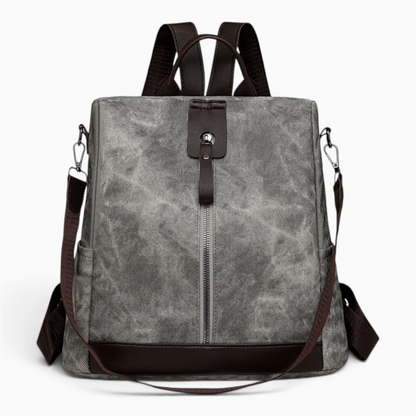 Sac à dos antivol femme – 1