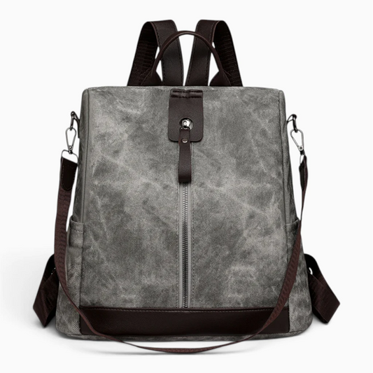 Sac à dos antivol femme – 1