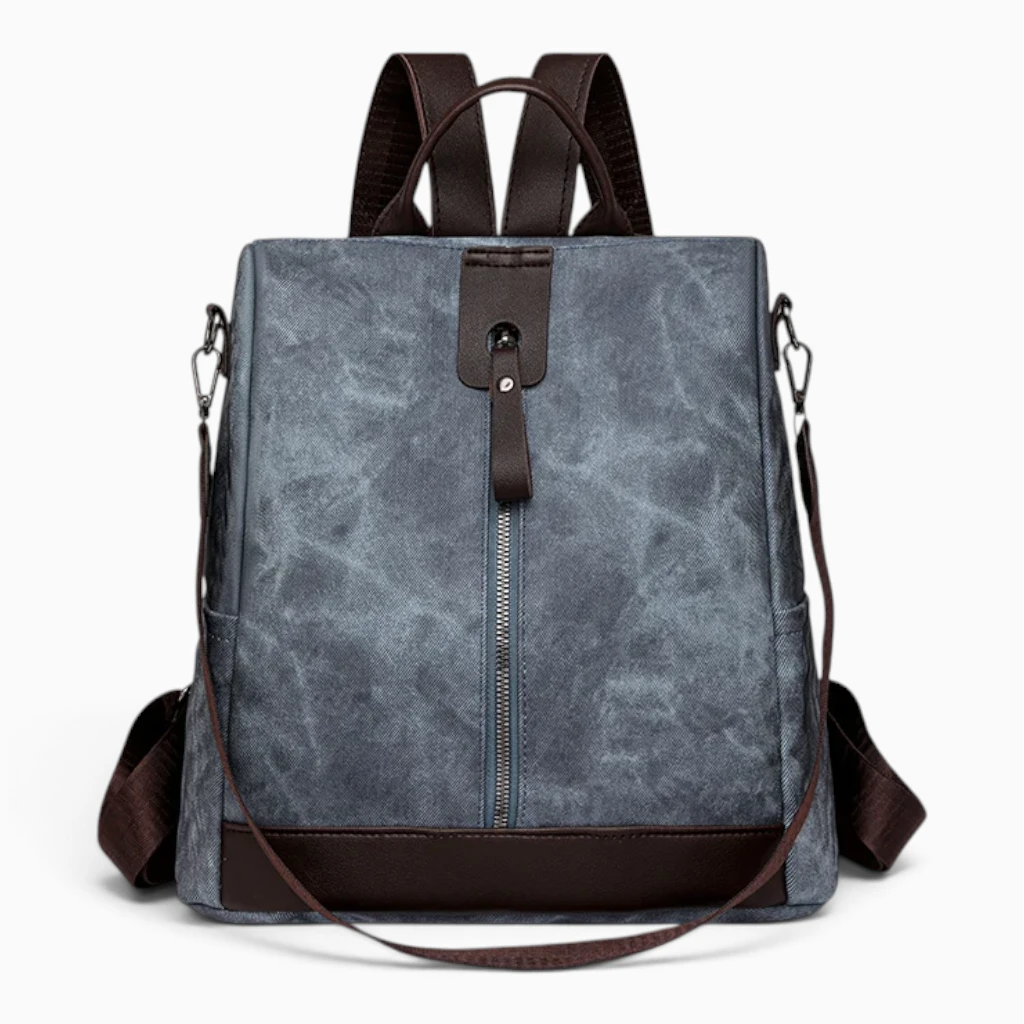 Sac à dos antivol femme – 2
