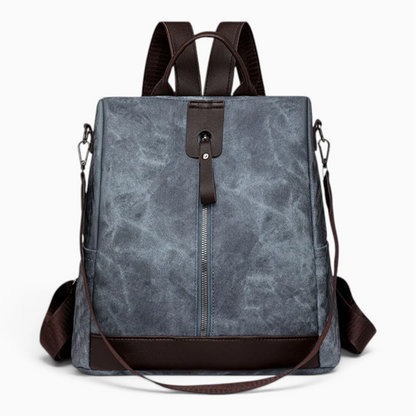 Sac à dos antivol femme – 2