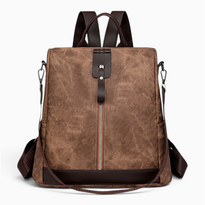 Sac à dos antivol femme – 3