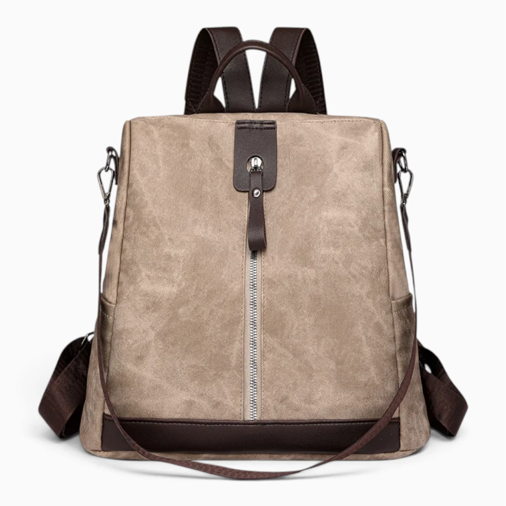 Sac à dos antivol femme – 5