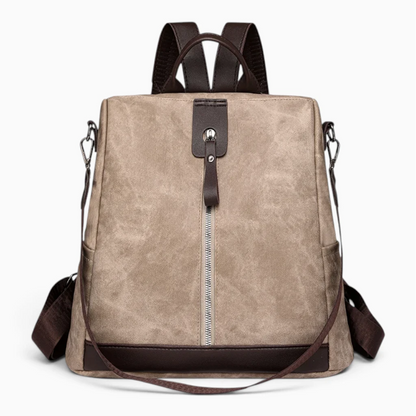 Sac à dos antivol femme – 5