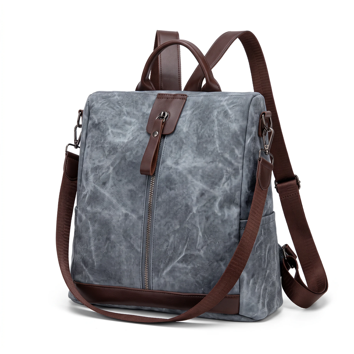 Sac à dos antivol femme – 7