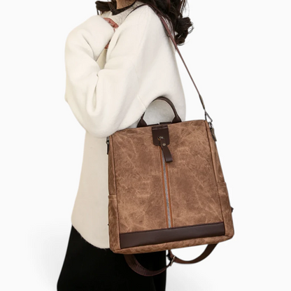 Sac à dos antivol femme – 8