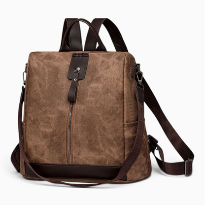 Sac à dos antivol femme – 9