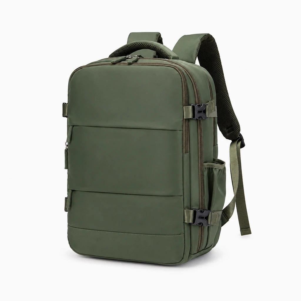 Sac à dos cabine avion 40×20×25 – 1