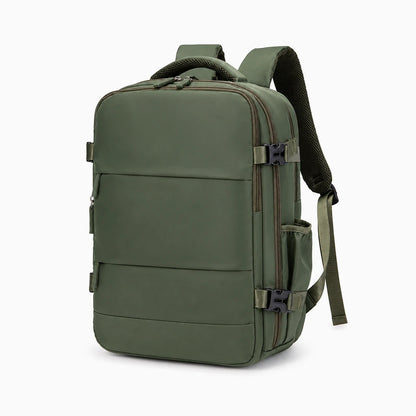 Sac à dos cabine avion 40×20×25 – 1