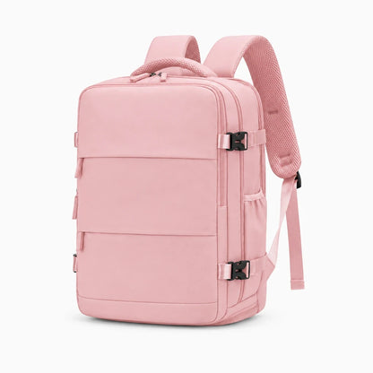 Sac à dos cabine avion 40×20×25 – 4
