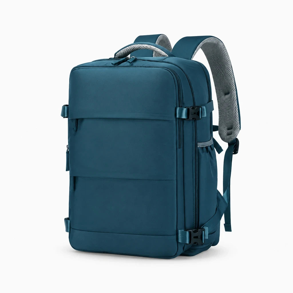 Sac à dos cabine avion 40×20×25 – 6