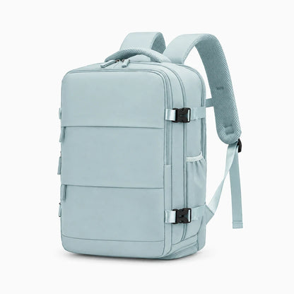 Sac à dos cabine avion 40×20×25 – 7
