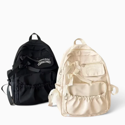 Sac à dos collège fille à la mode – 1