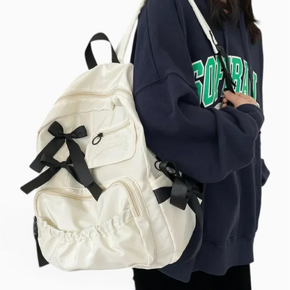 Sac à dos collège fille à la mode – 2