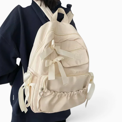 Sac à dos collège fille à la mode – 3