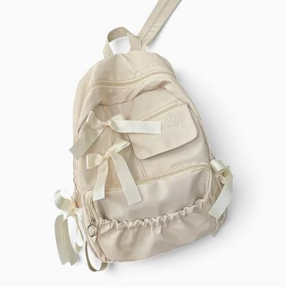 Sac à dos collège fille à la mode – 7