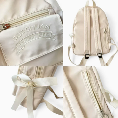 Sac à dos collège fille à la mode – 8