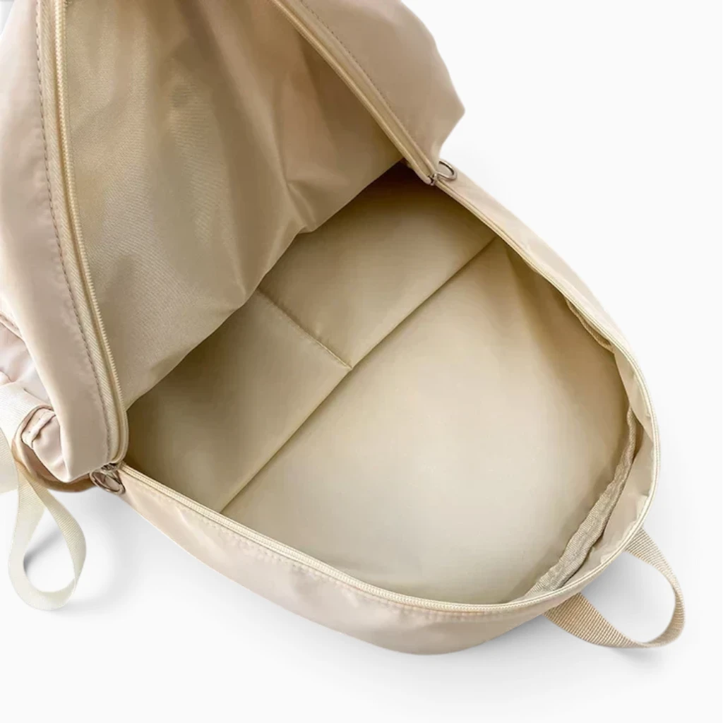 Sac à dos collège fille à la mode – 9