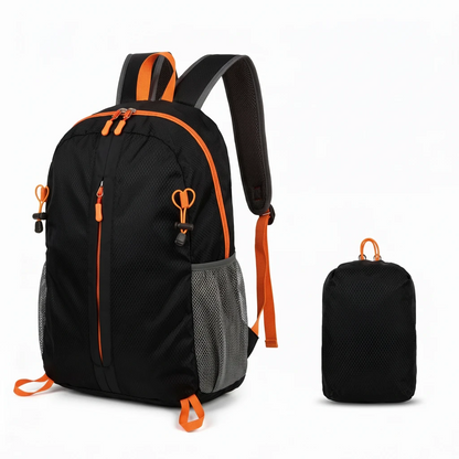 Sac à dos école garçon léger et compact, parfait pour les trajets scolaires quotidiens