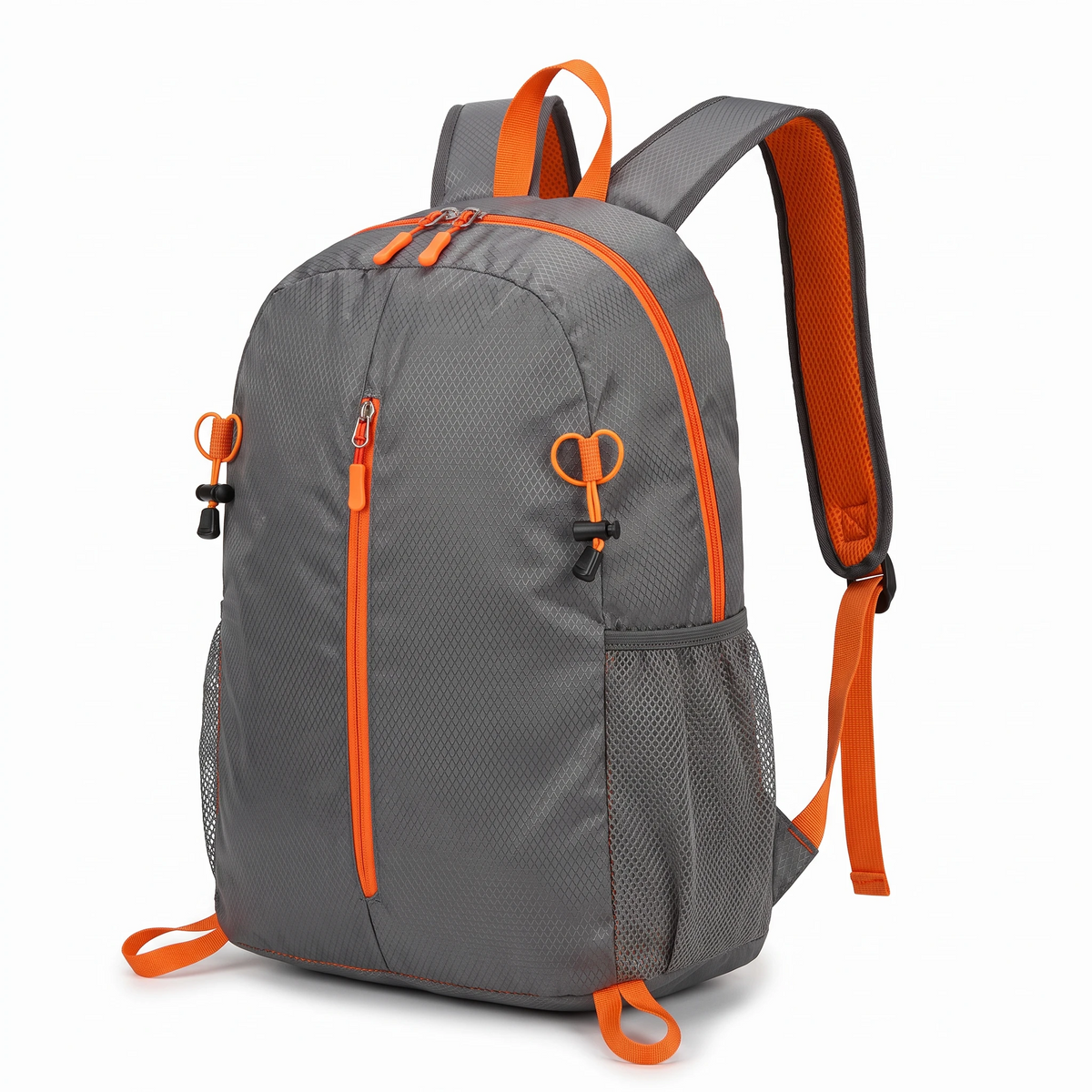 Détail des sangles ajustables du sac à dos école garçon pour un confort optimal