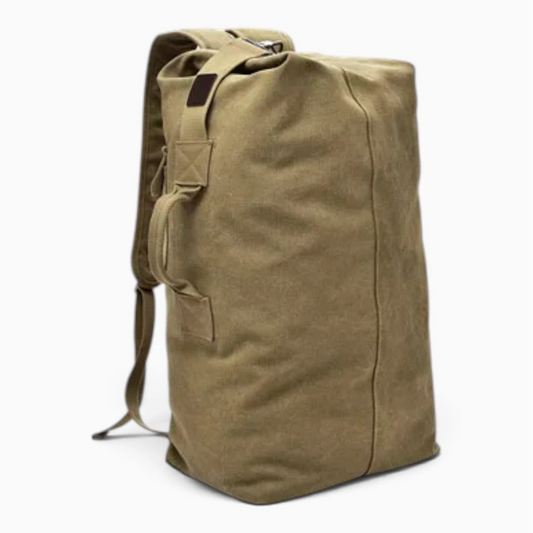 Sac à dos en toile – sac a dos en toile – 1