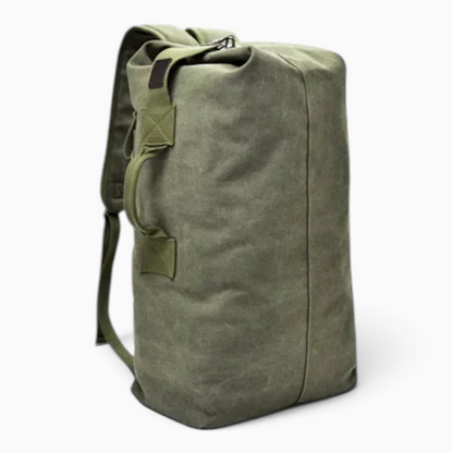 Sac à dos en toile – sac a dos en toile – 2