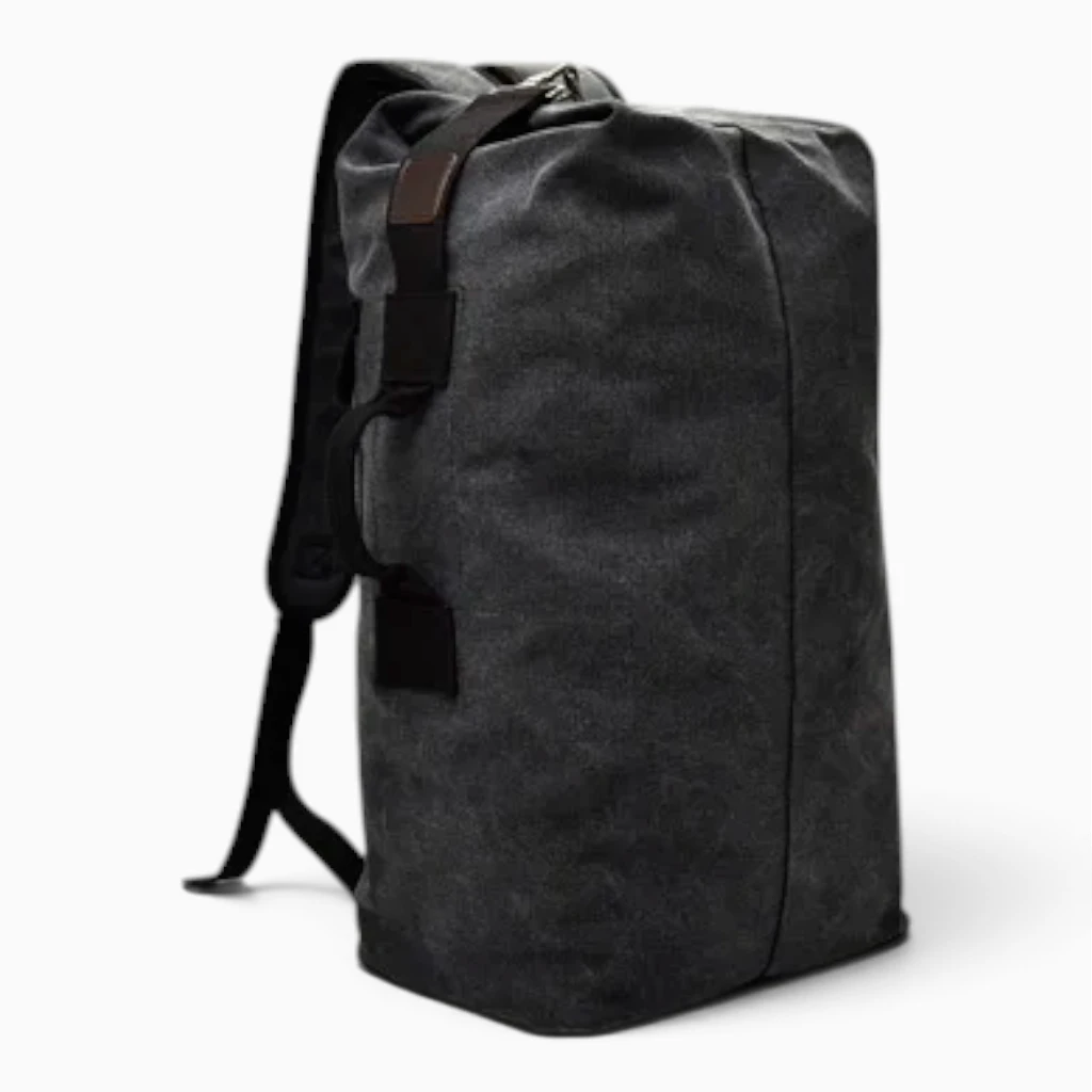Sac à dos en toile – sac a dos en toile – 3