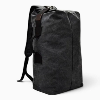 Sac à dos en toile – sac a dos en toile – 3