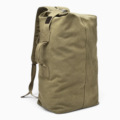 Sac à dos en toile – sac a dos en toile – 4