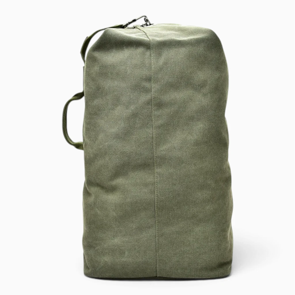 Sac à dos en toile – sac a dos en toile – 7