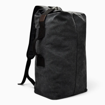 Sac à dos en toile – sac a dos en toile – 8