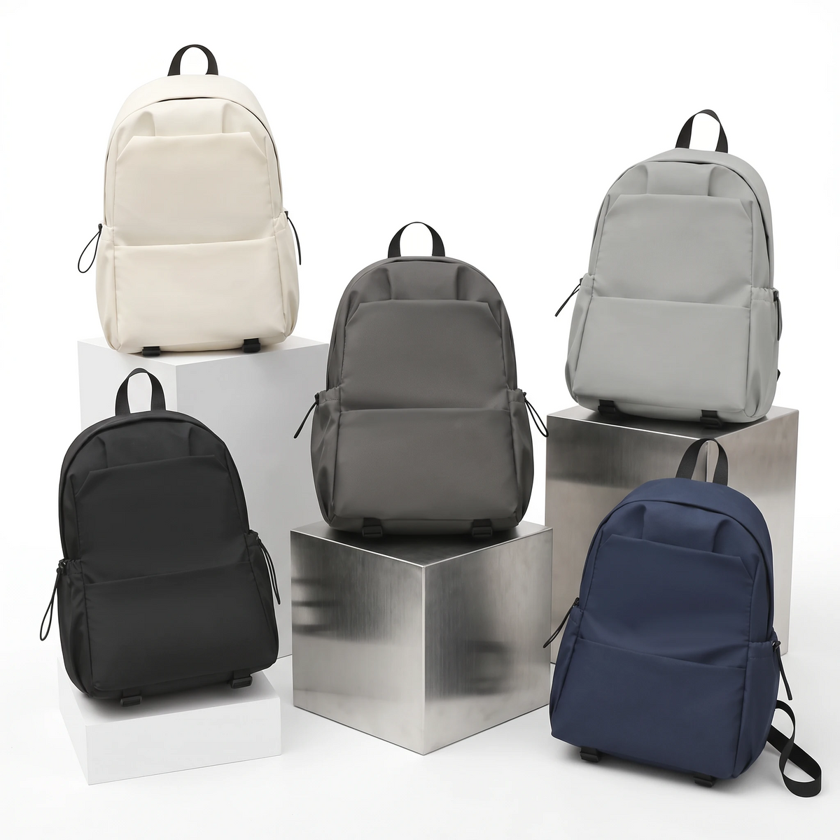 Sac à dos étudiant – 7