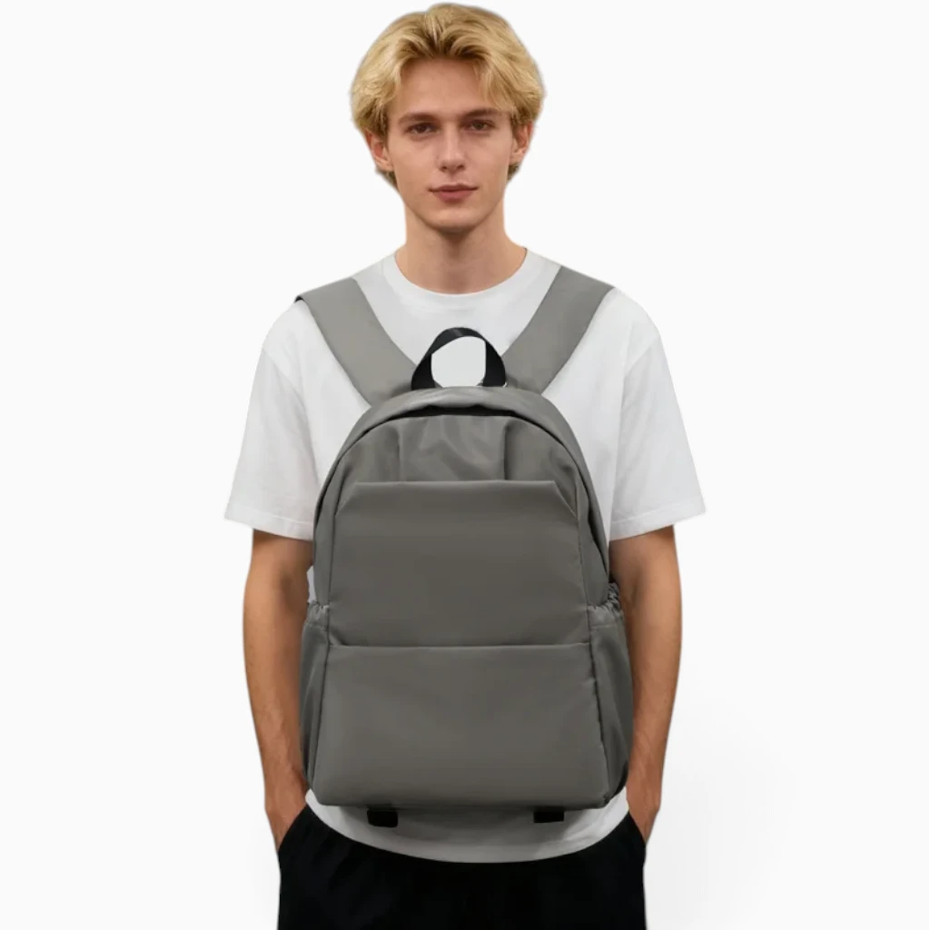 Sac à dos étudiant – 8