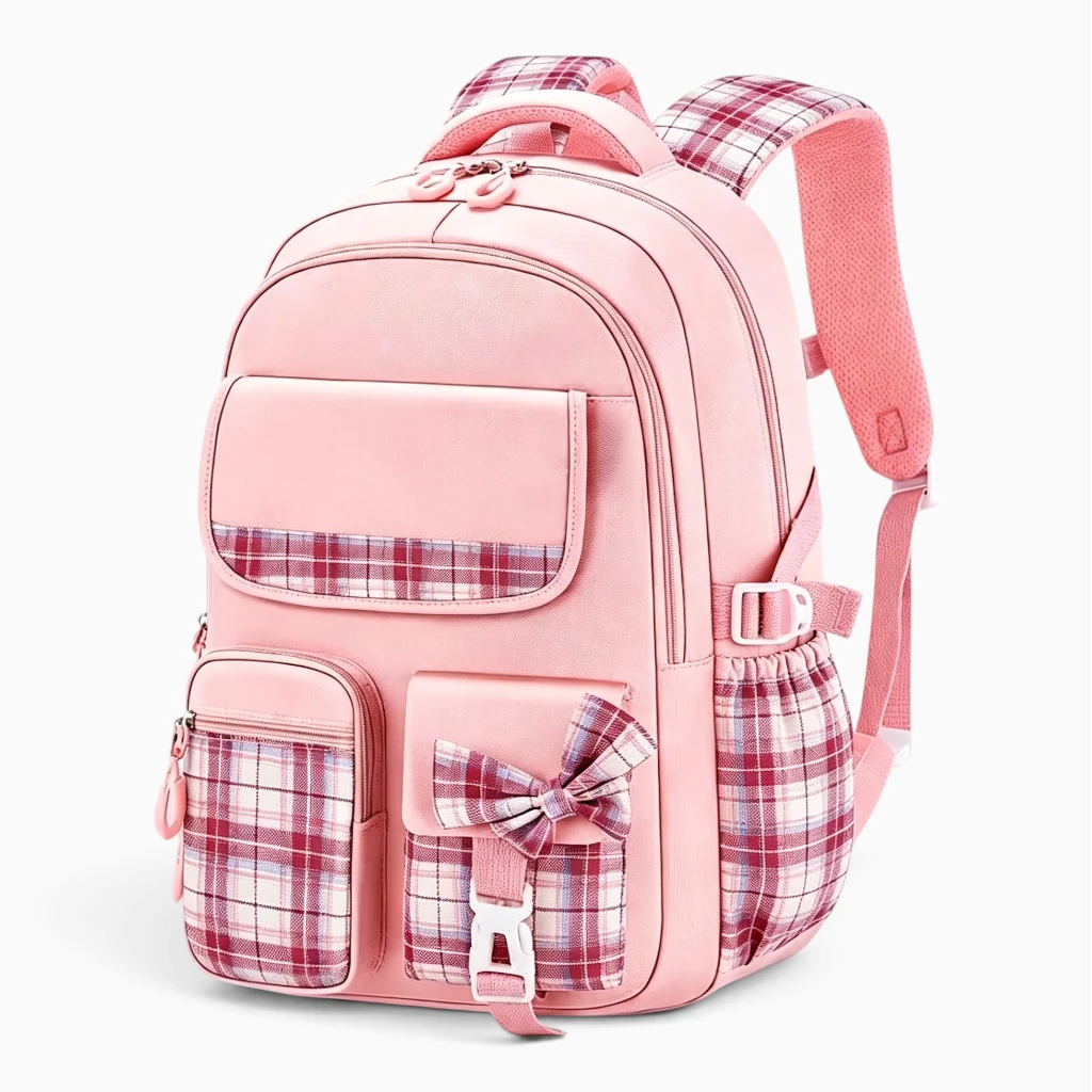 Sac à dos fille primaire – 2