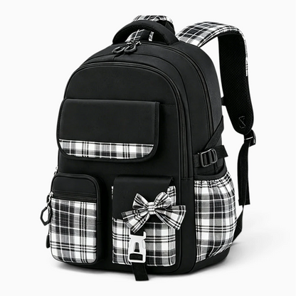 Sac à dos fille primaire – 4