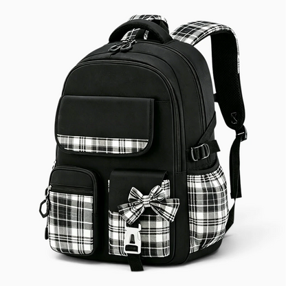 Sac à dos fille primaire – 8