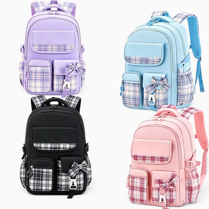 Sac à dos fille primaire – 9