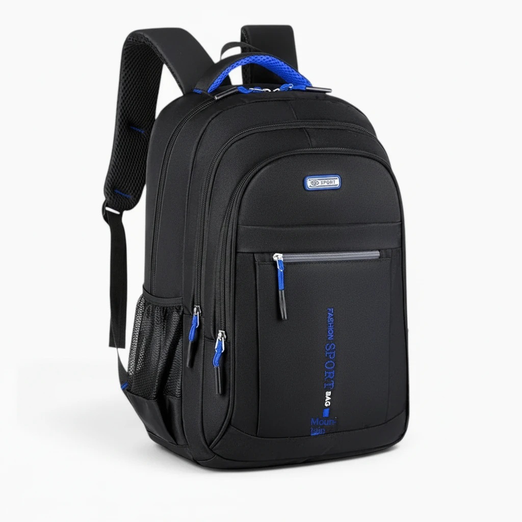 Sac à dos professionnel homme – 3